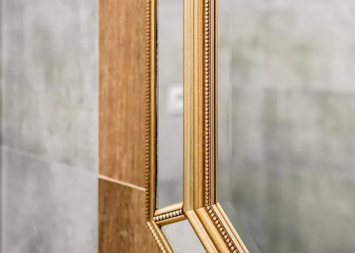 Apartamenty Camila Appartement Rewa