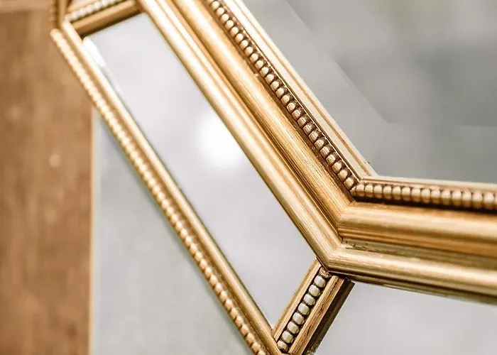 Apartamenty Camila *