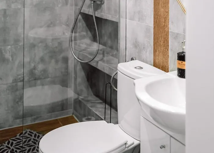 Apartamenty Camila * Rewa