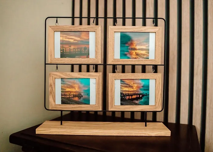 Apartamenty Camila شقة *