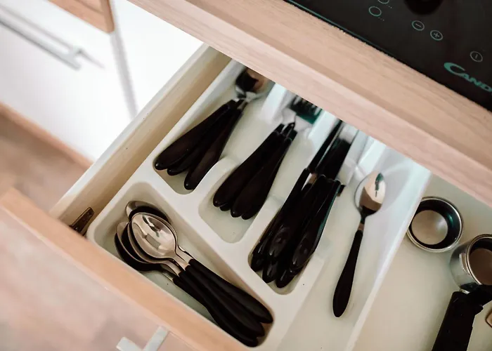 شقة Apartamenty Camila *