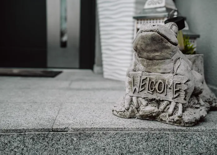 Apartamenty Camila شقة ريوا