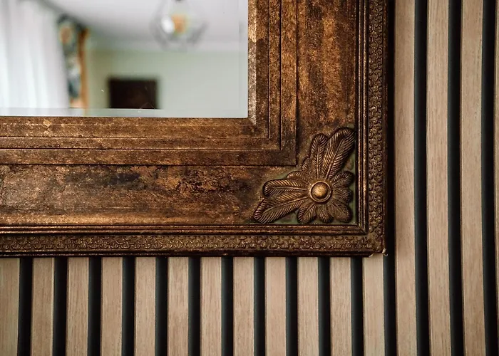 شقة Apartamenty Camila ريوا