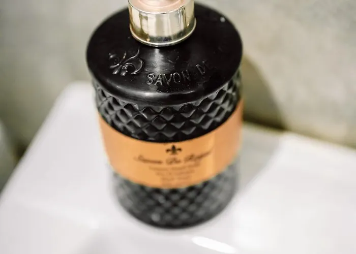 Apartamenty Camila Rewa