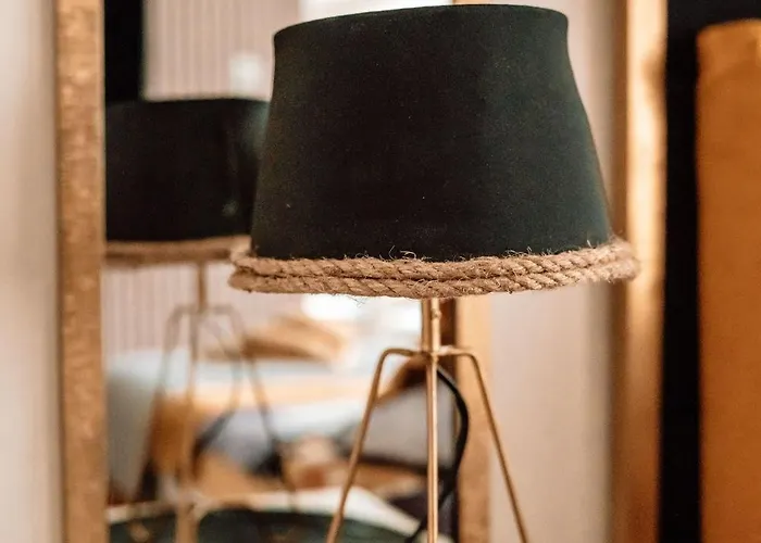 Appartement Apartamenty Camila