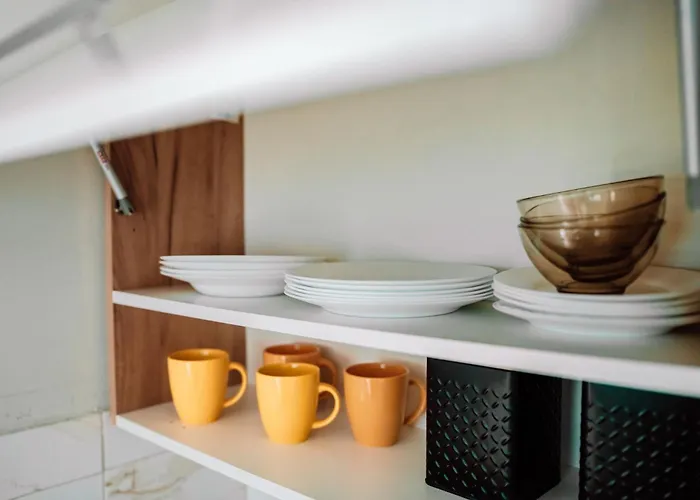 Apartamenty Camila ريوا