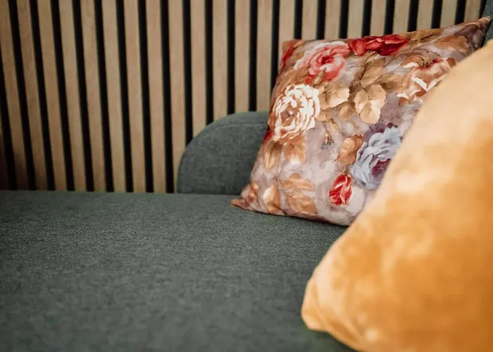 Appartement Apartamenty Camila *