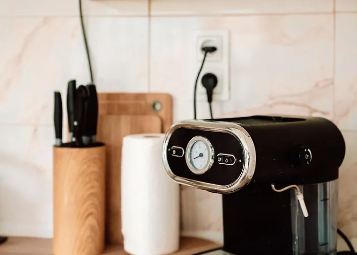 Apartamenty Camila *