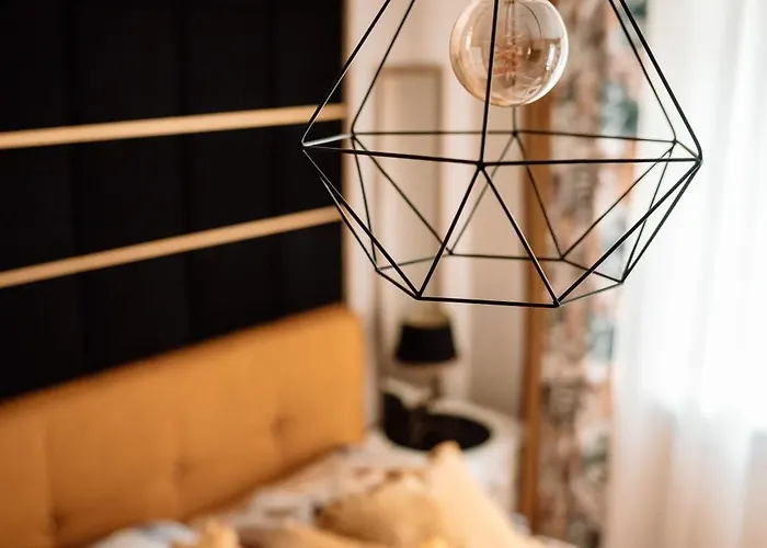 Apartamenty Camila ريوا