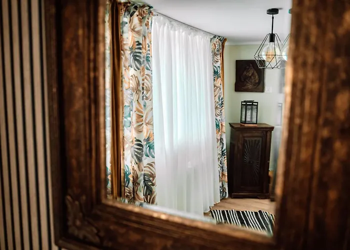 Apartamenty Camila *